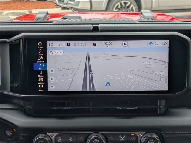 2026 Jeep Wrangler Moab 392