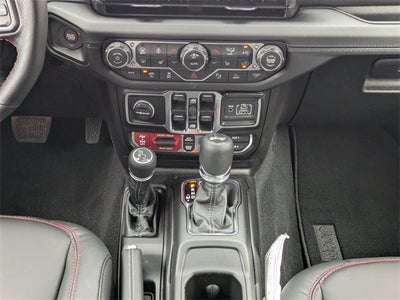 2026 Jeep Wrangler Moab 392