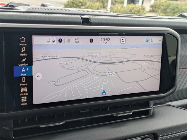 2026 Jeep Wrangler Moab 392