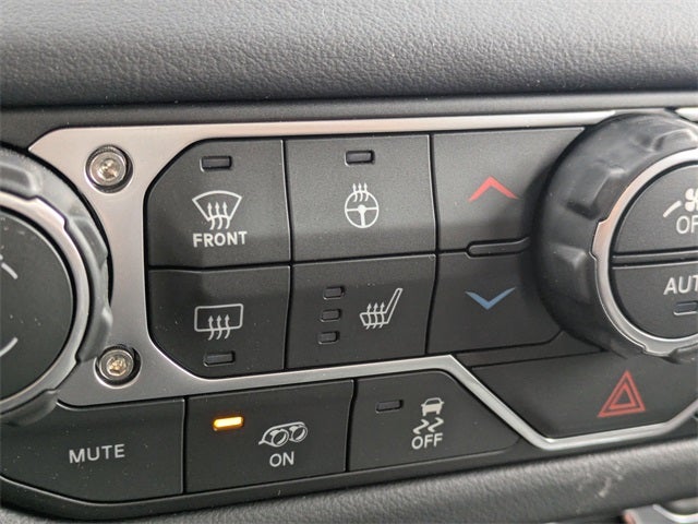 2026 Jeep Wrangler Moab 392