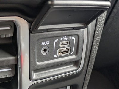 2026 Jeep Wrangler Moab 392