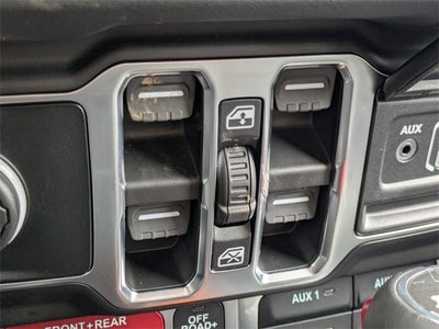 2026 Jeep Wrangler Moab 392