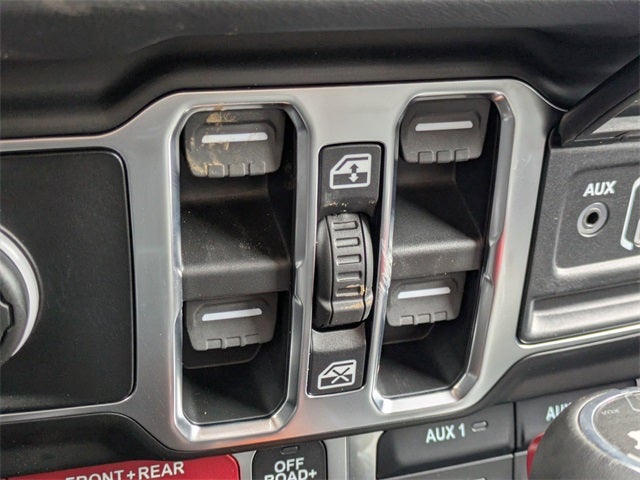 2026 Jeep Wrangler Moab 392