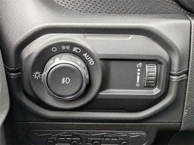 2026 Jeep Wrangler Moab 392