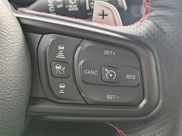 2026 Jeep Wrangler Moab 392