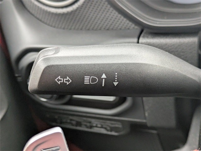 2026 Jeep Wrangler Moab 392