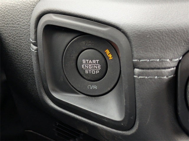 2026 Jeep Wrangler Moab 392