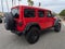 2026 Jeep Wrangler Moab 392