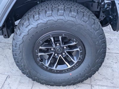 2026 Jeep Wrangler 392