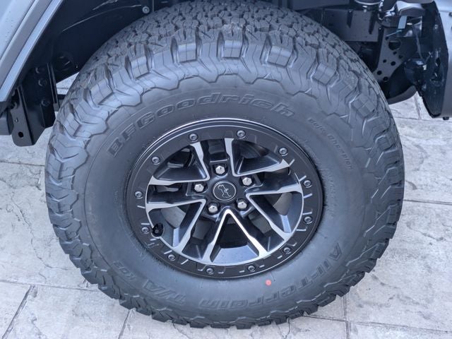 2026 Jeep Wrangler 392