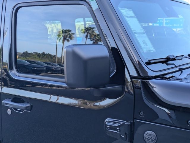 2026 Jeep Wrangler 392