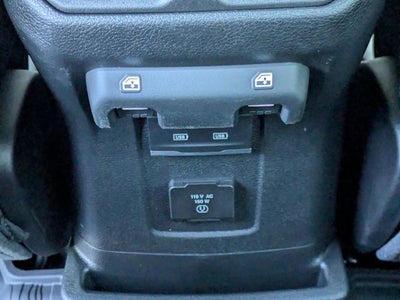 2026 Jeep Wrangler 392