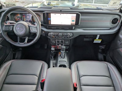 2026 Jeep Wrangler 392