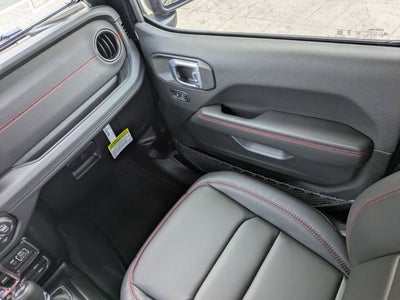 2026 Jeep Wrangler 392