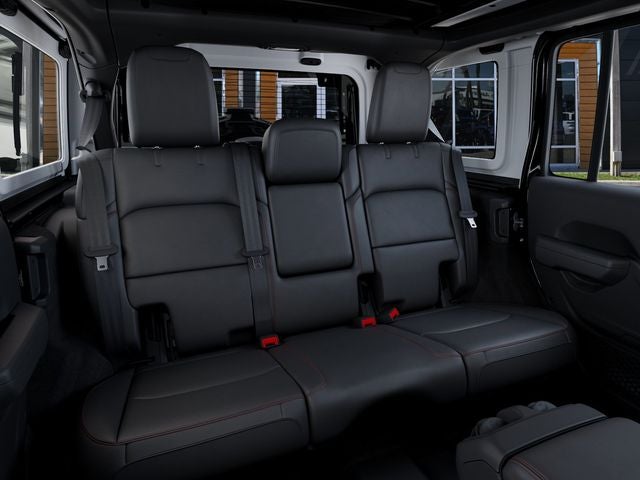 2026 Jeep Wrangler 392