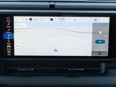 2026 Jeep Wrangler 392