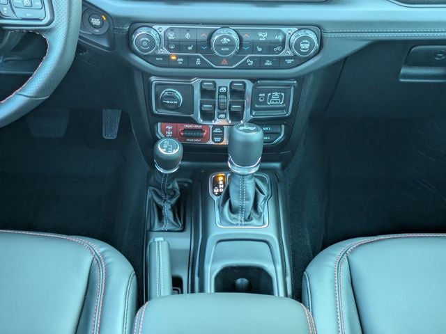 2026 Jeep Wrangler 392