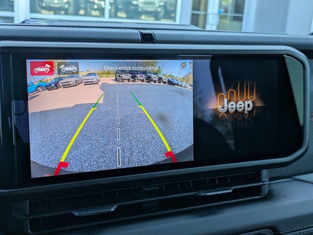 2026 Jeep Wrangler 392