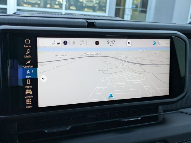 2026 Jeep Wrangler 392