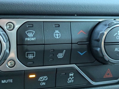 2026 Jeep Wrangler 392