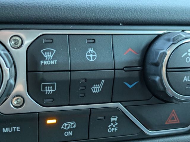 2026 Jeep Wrangler 392