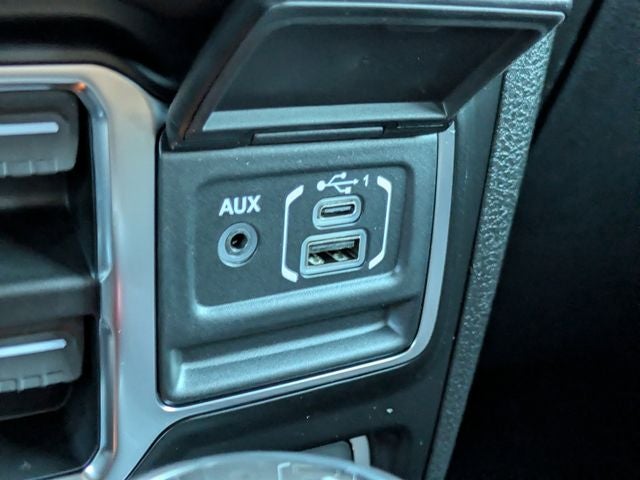 2026 Jeep Wrangler 392