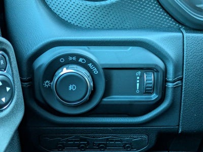 2026 Jeep Wrangler 392