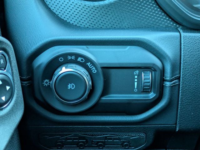 2026 Jeep Wrangler 392