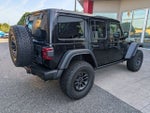 2026 Jeep Wrangler 392