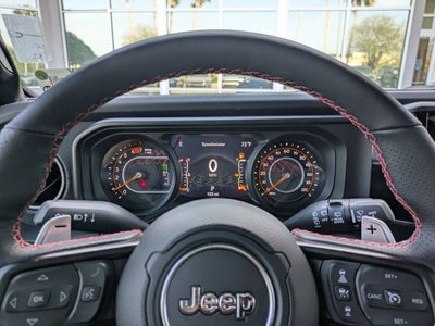 2026 Jeep Wrangler 392