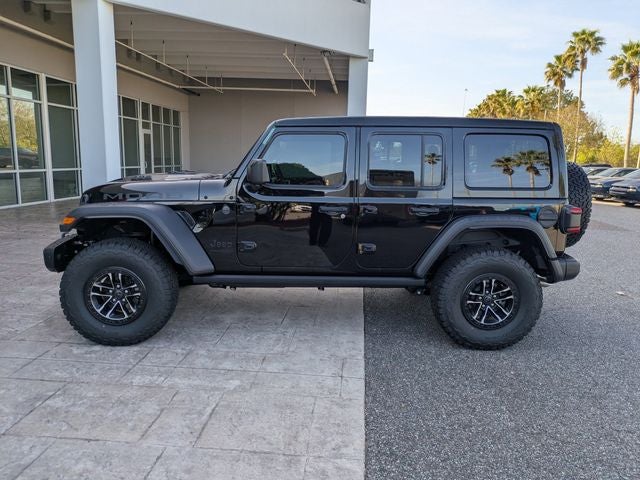 2026 Jeep Wrangler 392
