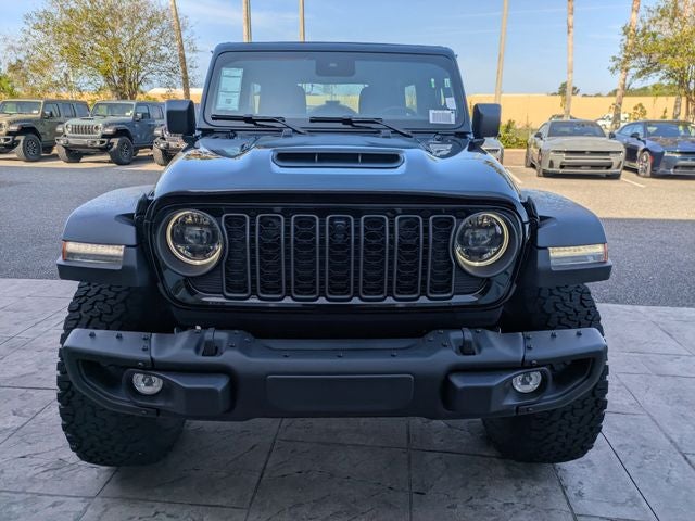 2026 Jeep Wrangler 392