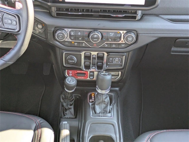 2026 Jeep Wrangler Moab 392