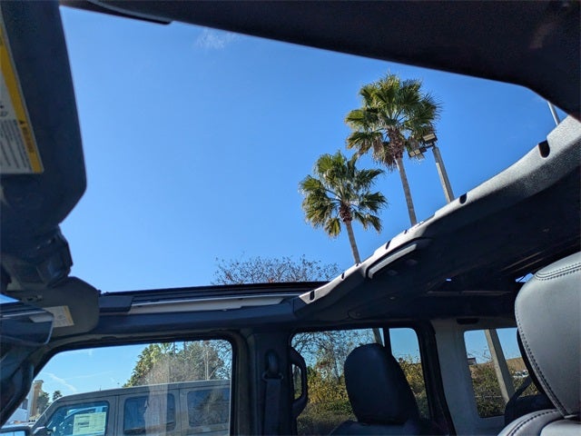 2026 Jeep Wrangler Moab 392