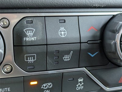 2026 Jeep Wrangler Moab 392