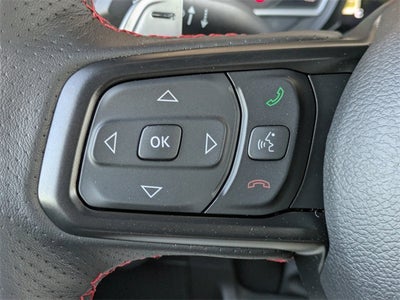 2026 Jeep Wrangler Moab 392