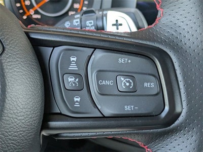 2026 Jeep Wrangler Moab 392