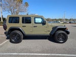 2026 Jeep Wrangler Moab 392