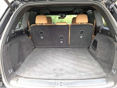 2022 Jeep Grand Cherokee Summit 4xe