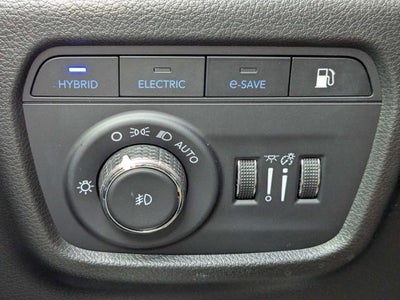 2022 Jeep Grand Cherokee Summit 4xe