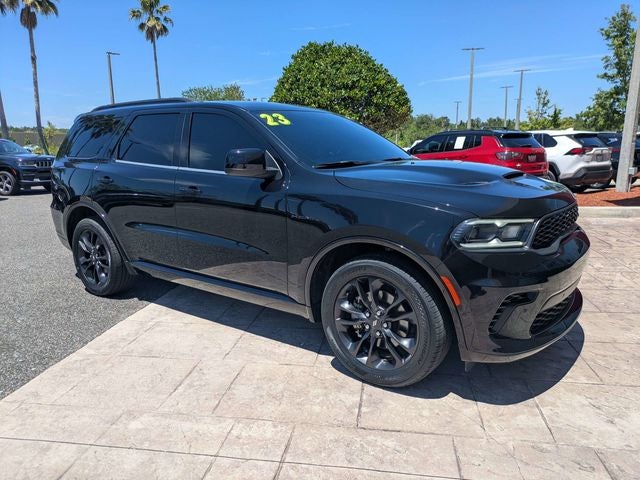 2023 Dodge Durango R/T