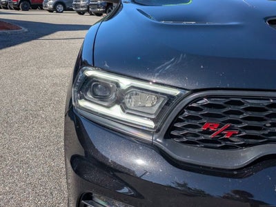 2023 Dodge Durango R/T Plus
