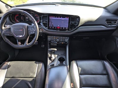 2023 Dodge Durango R/T Plus