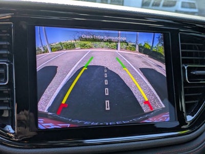 2023 Dodge Durango R/T Plus