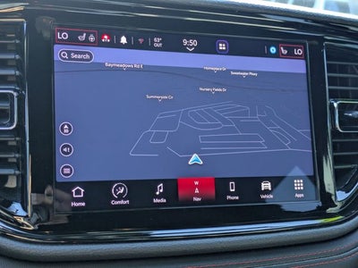 2023 Dodge Durango R/T Plus