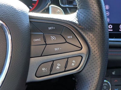 2023 Dodge Durango R/T Plus