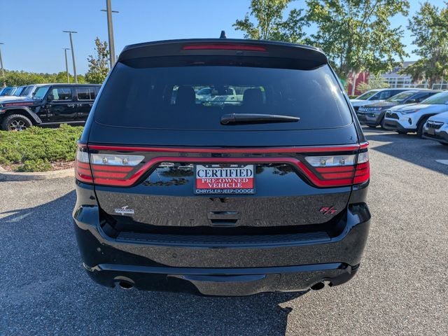 2023 Dodge Durango R/T Plus