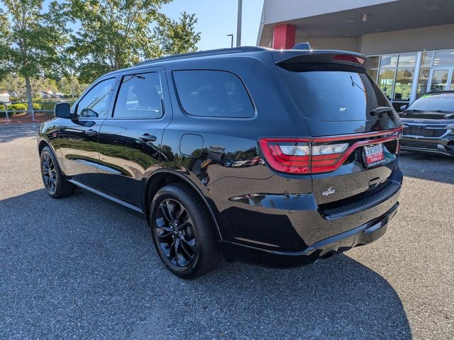 2023 Dodge Durango R/T Plus