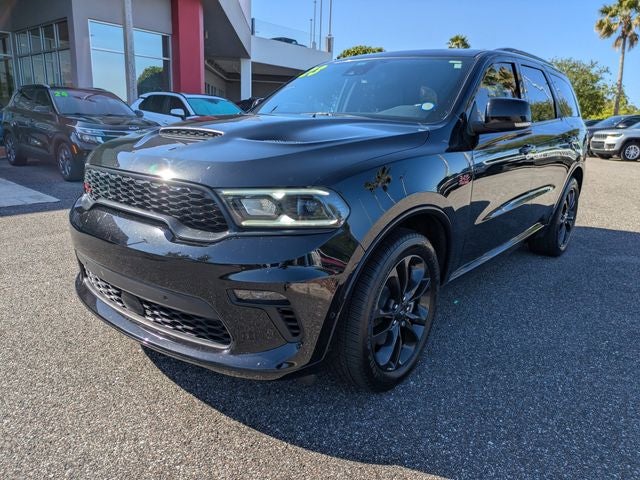 2023 Dodge Durango R/T Plus