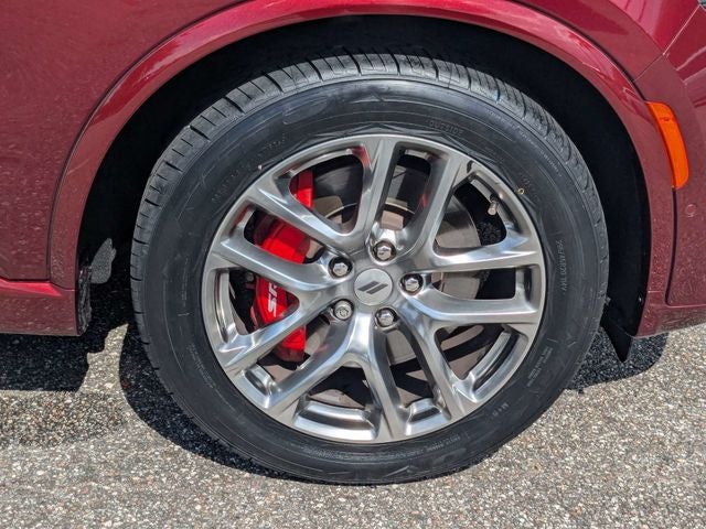 2024 Dodge Durango R/T Plus